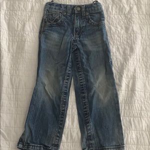 Kids Jeans